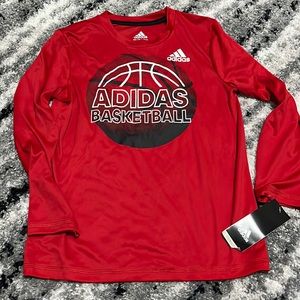 Adidas top